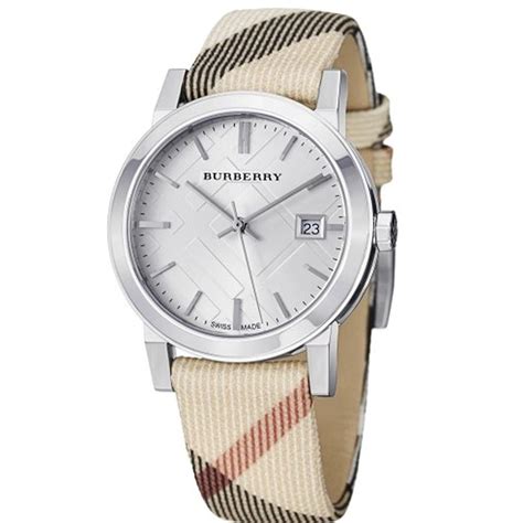 burberry watch black and blue|Burberry watch clearance women.